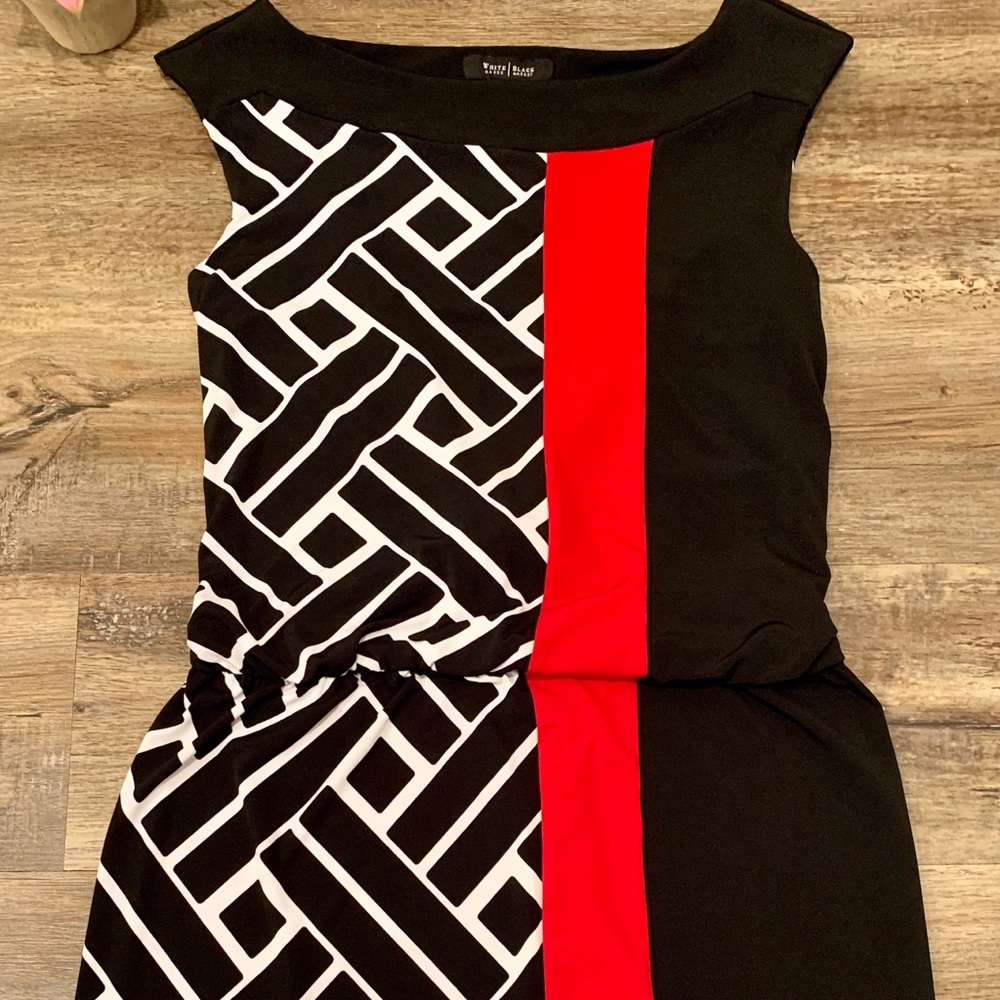 Dress by White House Black Market